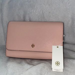 Tory burch Emerson combo crossbody